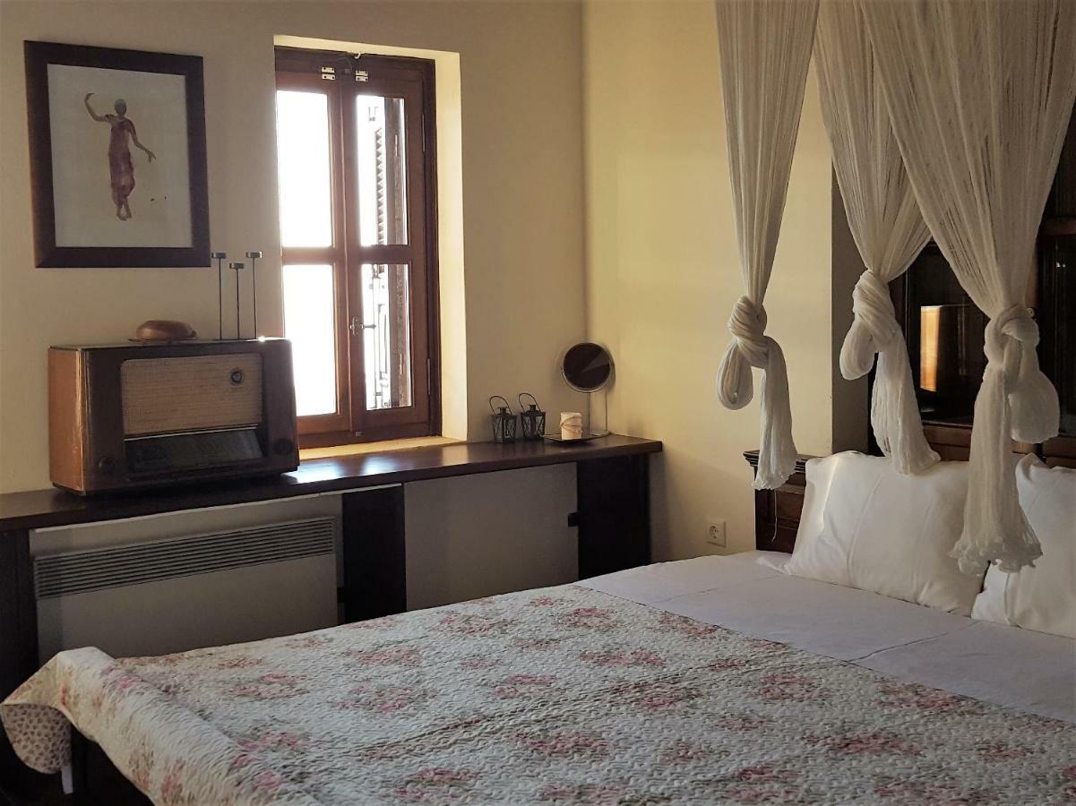 Rathimata Villas Ступа Екстер'єр фото