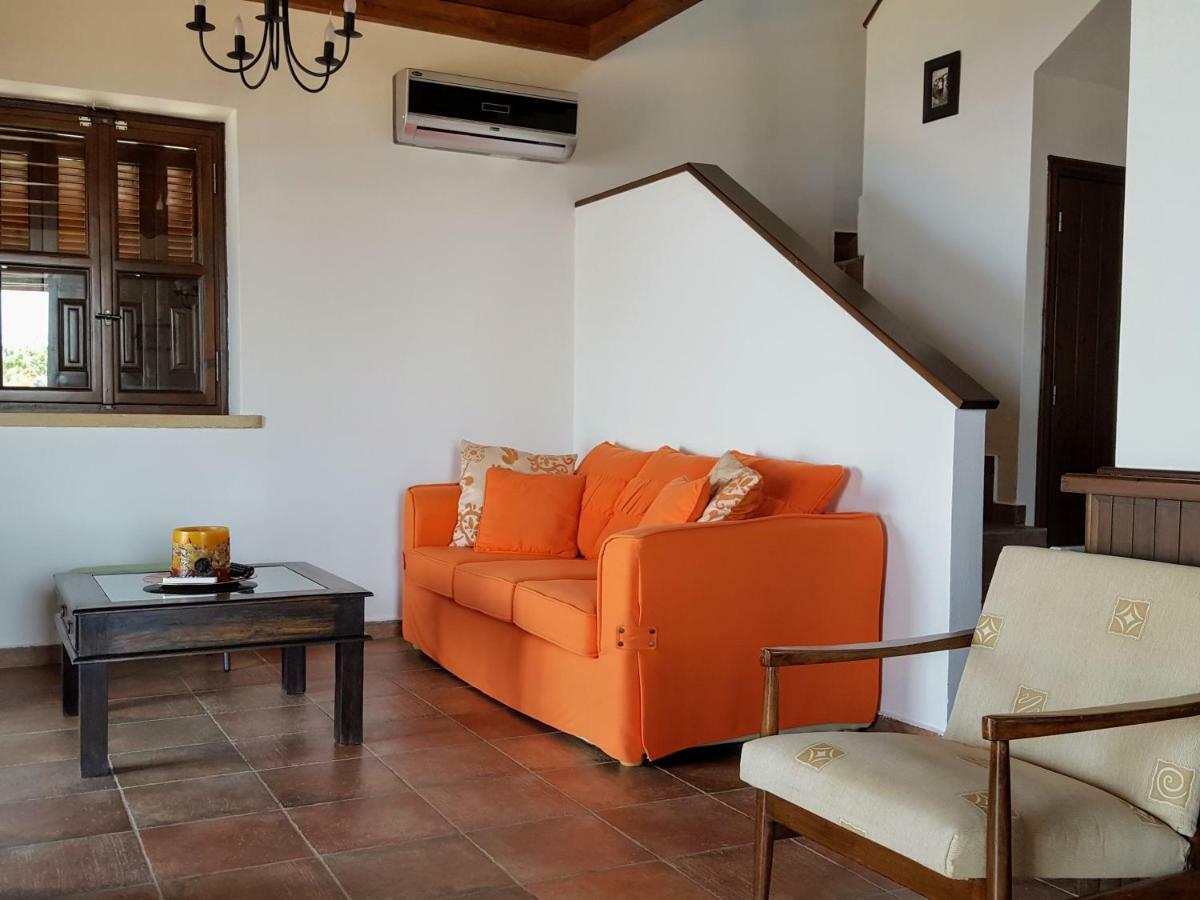 Rathimata Villas Ступа Екстер'єр фото