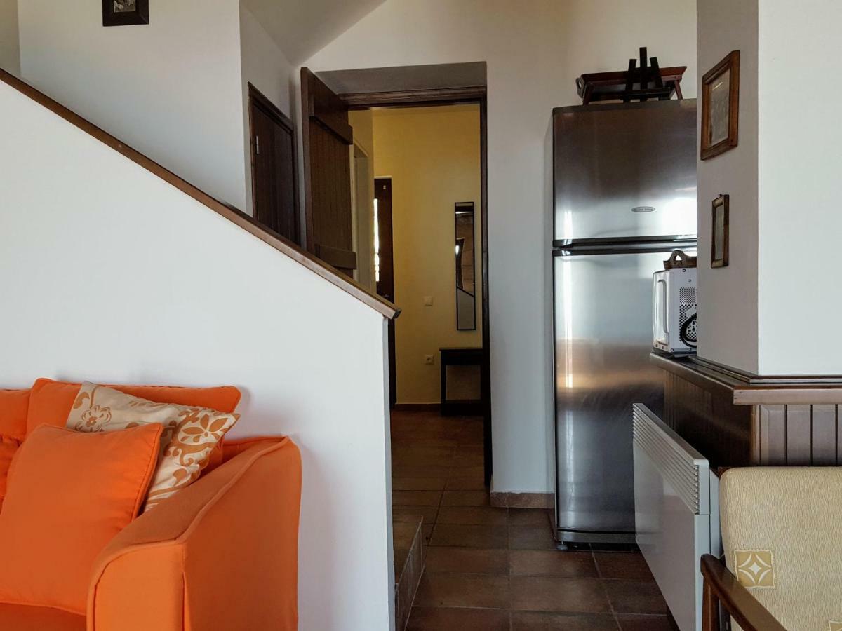 Rathimata Villas Ступа Екстер'єр фото