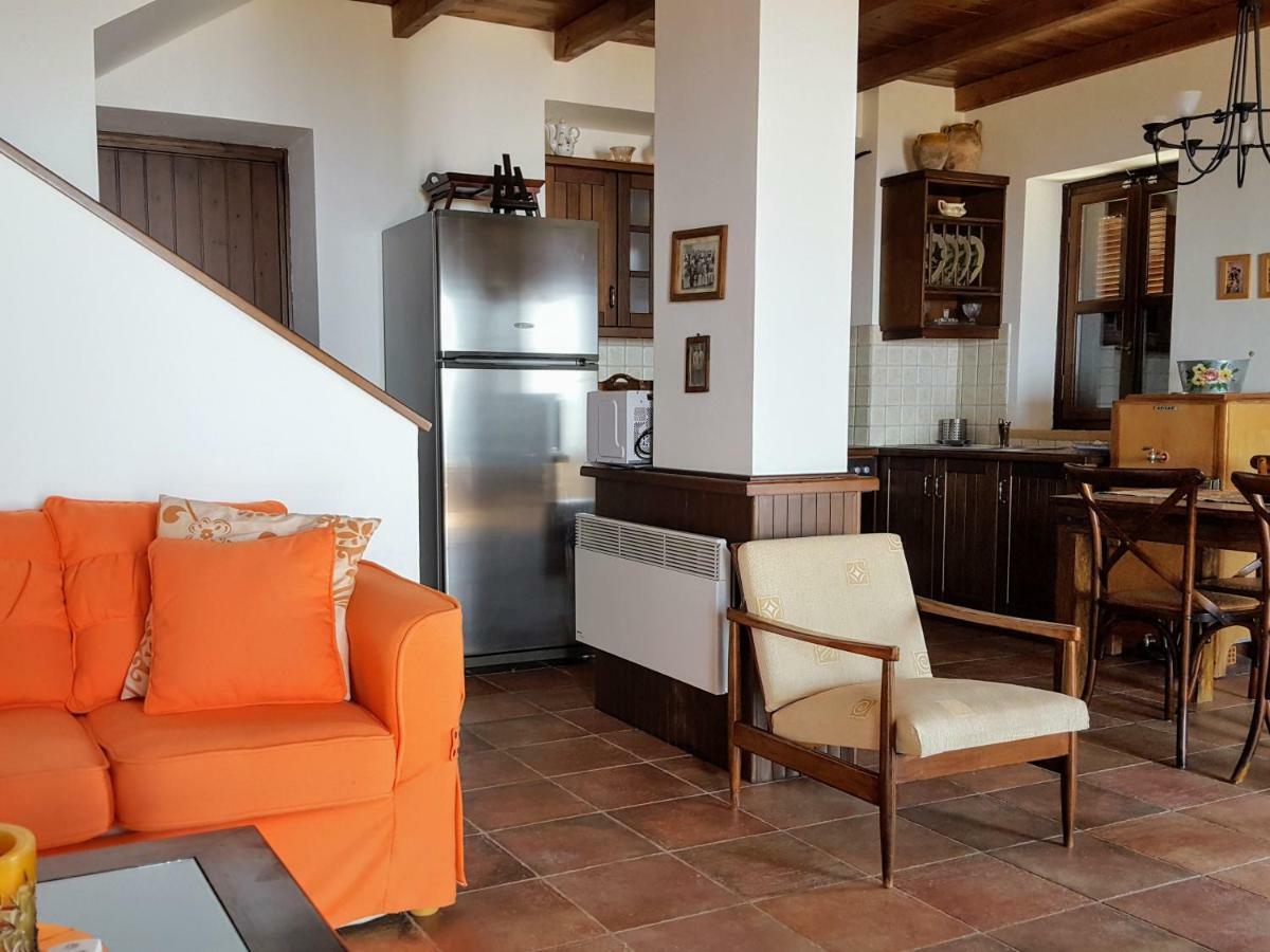 Rathimata Villas Ступа Екстер'єр фото